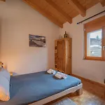 Caroubier 6 By Interhome * Ovronnaz