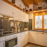 Apartment Caroubier 6 By Interhome Ovronnaz