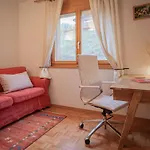 Apartment Caroubier 6 By Interhome *