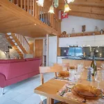 Caroubier 6 By Interhome Apartment *