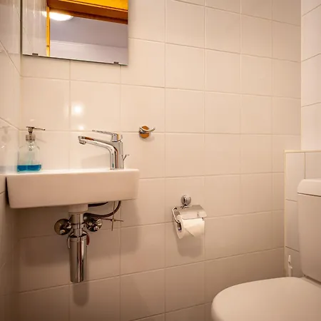 Caroubier 6 By Interhome 아파트 오브로나즈