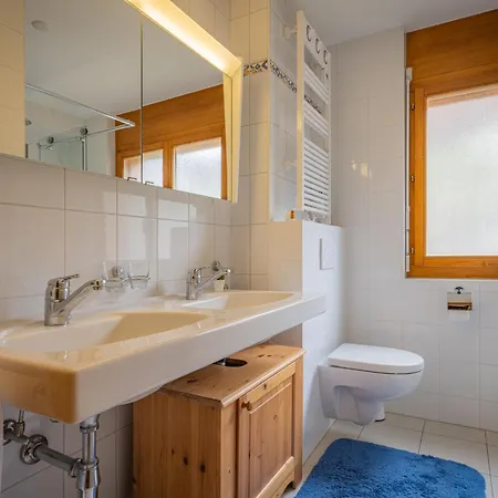 Apartment Caroubier 6 By Interhome *