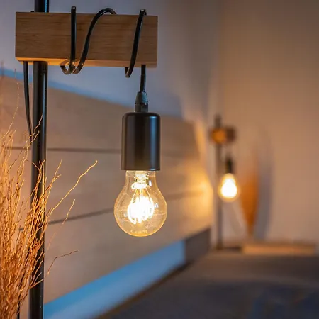 아파트 Caroubier 6 By Interhome *