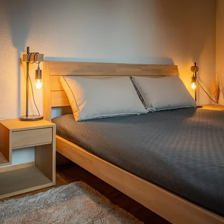 Caroubier 6 By Interhome *