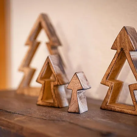 Caroubier 6 By Interhome 아파트 *