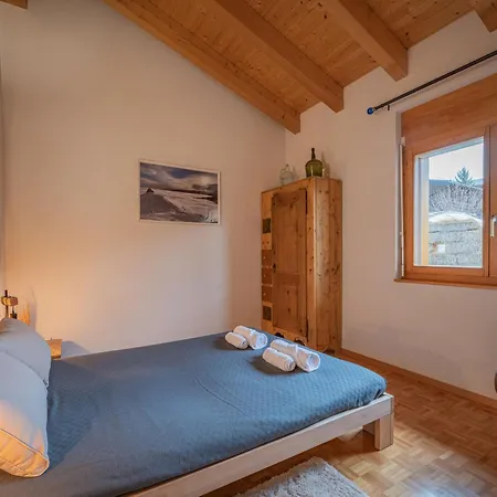 Caroubier 6 By Interhome * Ovronnaz