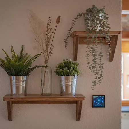 Caroubier 6 By Interhome 오브로나즈