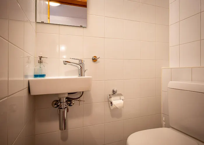 Caroubier 6 By Interhome Apartman Ovronnaz