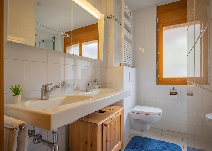 Apartman Caroubier 6 By Interhome *