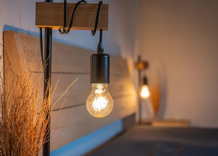 Apartman Caroubier 6 By Interhome *