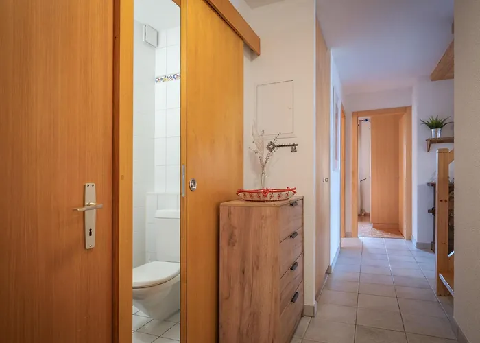 Caroubier 6 By Interhome *