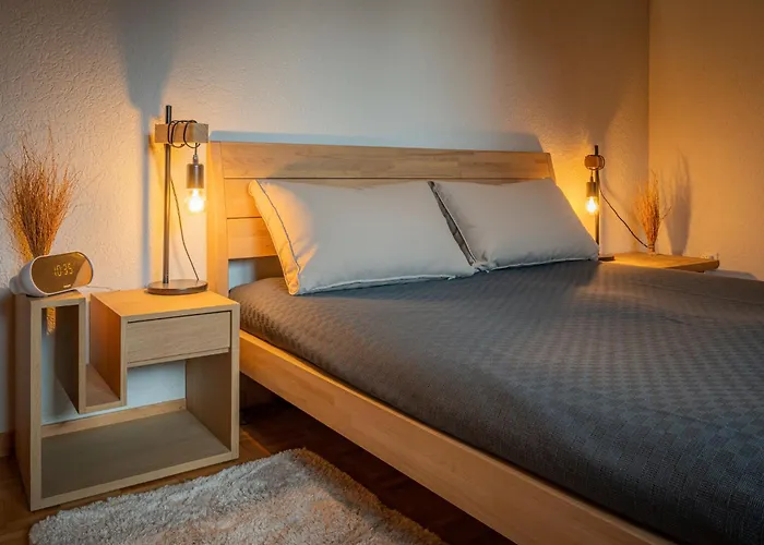 Caroubier 6 By Interhome *