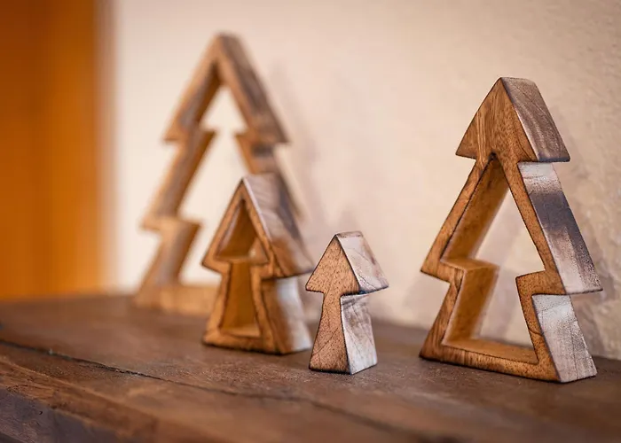 Caroubier 6 By Interhome Apartman *