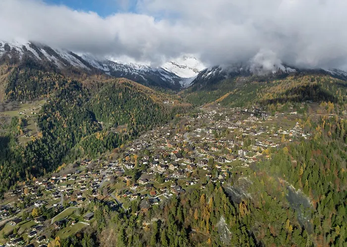 Apartman Caroubier 6 By Interhome